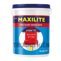 Maxilite Kinh tế 18 lít