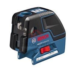 Máy cân mực Bosch GCL 25