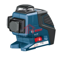 Máy cân mực Bosch GLL 3-80