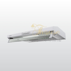 MÁY HÚT KHỬ MÙI CLASSIC H107W