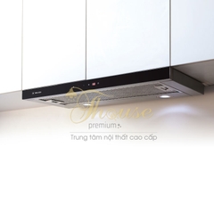 Máy hút mùi âm tủ H205.7-G