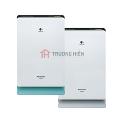 Máy lọc không khí và khử mùi F-PXM35A