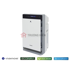 Máy lọc không khí và khử mùi F-VXK70A