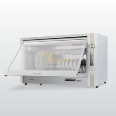 MÁY SẤY CHÉN DĨA TREO TỦ MDC-33A MALLOCA