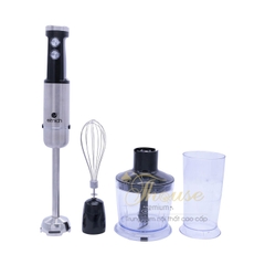 Máy xay sinh tố cầm tay Elmich BLE-1859, 600W