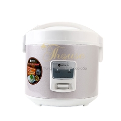 Nồi cơm điện Elmich RCE-1792, 1.8L
