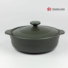 Nồi Dưỡng Sinh Minh Long Hai Quai 2.6L