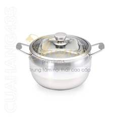 NỒI INOX MALLOCA SA-099