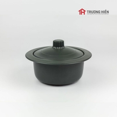 NỒI SỨ DƯỠNG SINH MINH LONG VÀNH TRÒN 2.2L