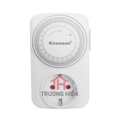Ổ CẮM HẸN GIỜ CƠ KW-TG14D