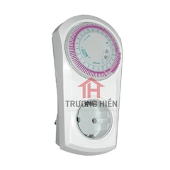 Ổ CẮM HẸN GIỜ CƠ TOPICA 200S