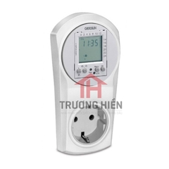 Ổ CẮM HẸN GIỜ CƠ TOPICA 600