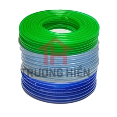 ỐNG DẺO XANH TÍM, XANH LÁ, ỐNG TRẮNG HOÀ THÀNH