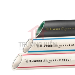 ỐNG NƯỚC NÓNG VESBO