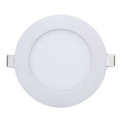 Đèn led panel tròn Rạng Đông 9W (D PT03 135/9W SS)