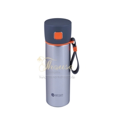 Phích giữ nhiệt Elmich Inox 304 480ml EL0689
