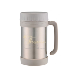 Phích giữ nhiệt Elmich Inox 304 500ml EL0632