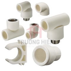 PHỤ KIỆN ỐNG NƯỚC NÓNG VESBO