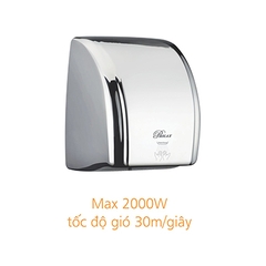 Máy sấy tay tự động PROLAX PR-037