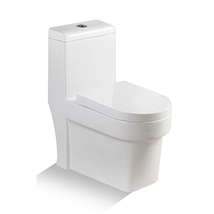 Bàn cầu một khối PROLAX PR-8024