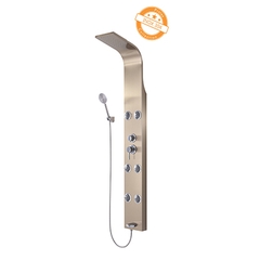 Sen thuyền inox 304 Prolax PR--8035