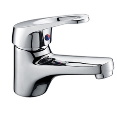 Vòi lavabo nóng lạnh Prolax PRB-3116