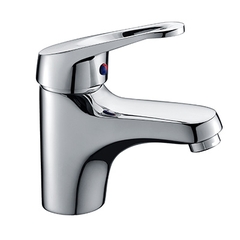 Vòi lavabo nóng lạnh Prolax PRB-3117
