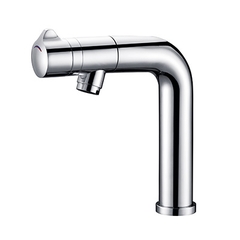 Vòi lavabo điếu nóng lạnh Prolax PRB-3142