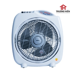 QUẠT BÀN ĐẢO 3 TẤC SENKO BD860