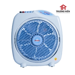 QUẠT BÀN ĐẢO 3 TẤC SENKO BD8860