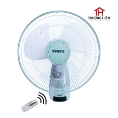 QUẠT TREO ĐIỀU KHIỂN SENKO TR828