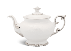 Bình trà 1.3 L - Đài Các - Chỉ Bạch Kim