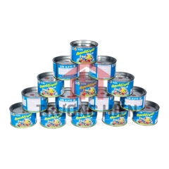 SƠN DẦU BẠCH TUYẾT 500G CHỐNG SÉT