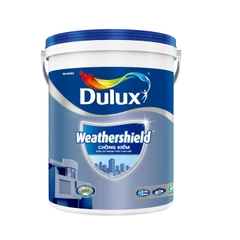 Sơn Lót Chống Kiềm Dulux Weathershield 5L