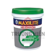Sơn lót kiềm ngoại thất Maxilite 5l