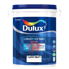 Sơn Lót Nội Thất Cao Cấp Dulux 18L
