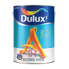 Sơn Nội Thất Cao Cấp Dulux 5in1
