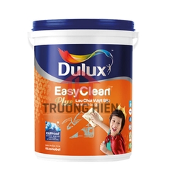 Sơn Nội Thất Dulux EasyClean Plus Lau Chùi Vượt Bậc