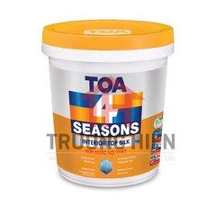 SƠN NƯỚC NỘI THẤT 4 SEASON INT TOA