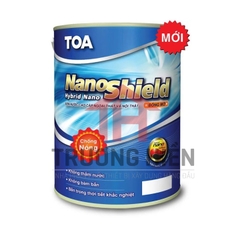 SƠN NƯỚC NỘI THẤT & NGOẠI THẤT CHỐNG NÓNG TOA