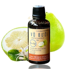 TINH DẦU VỎ BƯỞI NGUYÊN CHẤT 50ML