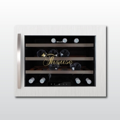 TỦ BẢO QUẢN RƯỢU ÂM TỦ MWC-22S MALLOCA