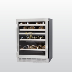 TỦ BẢO QUẢN RƯỢU ĐỘC LẬP MWC-45BS MALLOCA