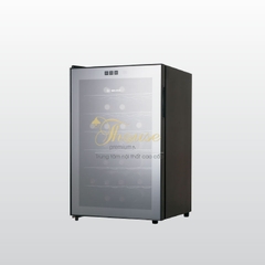 TỦ BẢO QUẢN RƯỢU ĐỘC LẬP MWC-65B MALLOCA