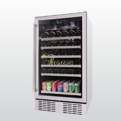 TỦ BẢO QUẢN RƯỢU ĐỘC LẬP MWC-89S MALLOCA