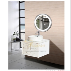 Tủ lavabo Roland LB43 (80x50x45cm)