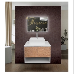 Tủ lavabo Roland LB44 (90x50x54cm)