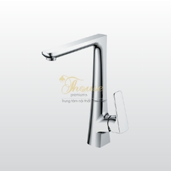 Vòi chậu rửa chén K292C