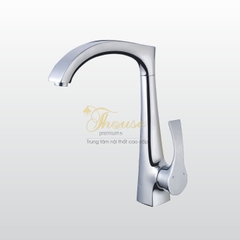 Vòi chậu rửa chén K151T
