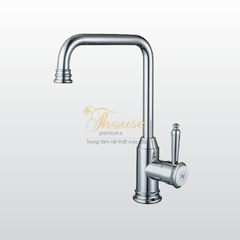 Vòi chậu rửa chén K186